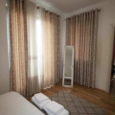 Daire Alpha Modern Spacious