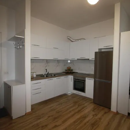 Alpha Modern Spacious