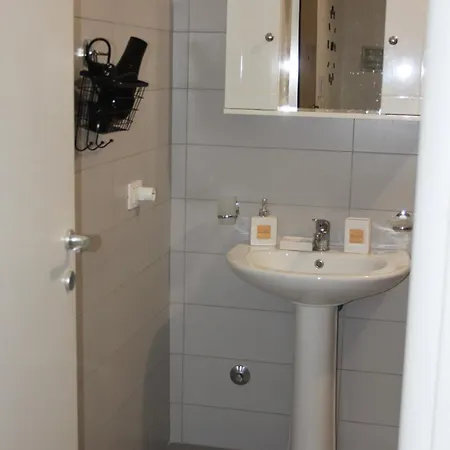 Daire Alpha Modern Spacious